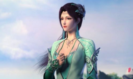 斗破苍穹动漫第一季,少年萧炎的崛起之路